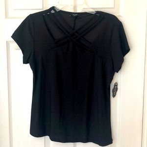 AUW Black Top